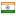 taban-puanlari.net server is located in India